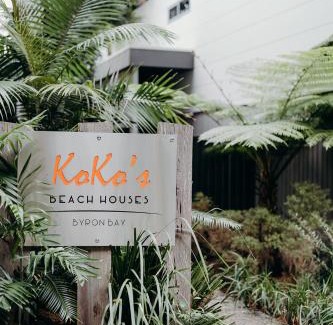 Byron Bay Casa | KoKos Beach House 3