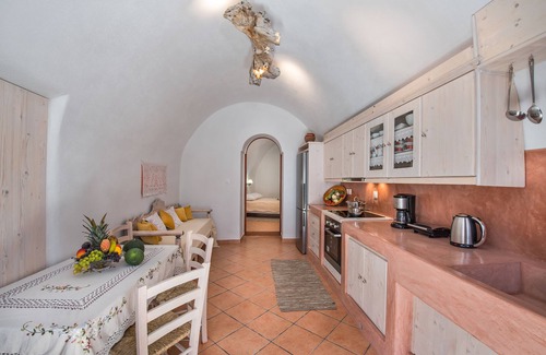 Emporio Casa | Kokos Traditional Houses