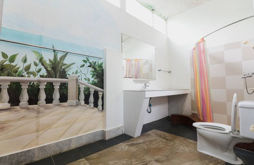 Coron Hotel | KokosNuss Garden Resort