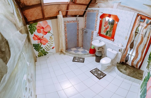 Coron Hotel | KokosNuss Garden Resort