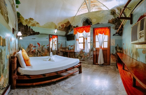 Coron Hotel | KokosNuss Garden Resort