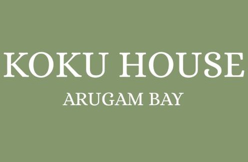 Pottuvil Division 2 Hotel | Koku House Arugam Bay