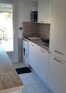 Valras-Plage Casa | Kokua Développement présente Charmante maison T3 avec piscine