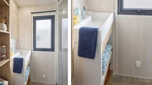 Lescar Otro | Kokua Vacances présente MOBIL HOME résidentiel toutes options camping 3 étoiles LESCAR