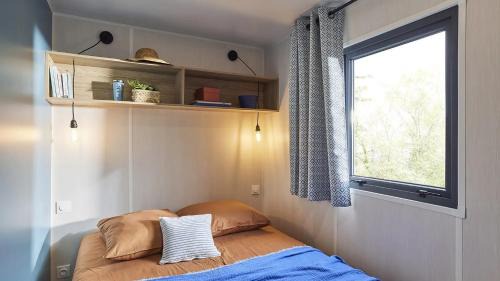Lescar Otro | Kokua Vacances présente MOBIL HOME résidentiel toutes options camping 3 étoiles LESCAR
