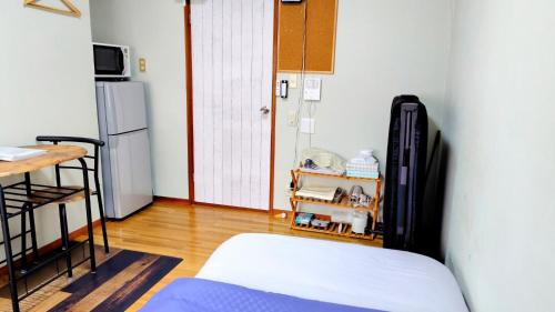 Senzuya Apartamento | Kokusaigakusya Ozukikaikan - Vacation STAY 17326
