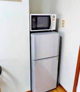 Senzuya Apartamento | Kokusaigakusya Ozukikaikan - Vacation STAY 17326