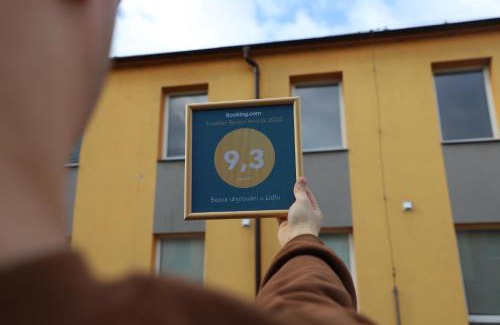 Bohumin Apartamento | Kolík Apartmány