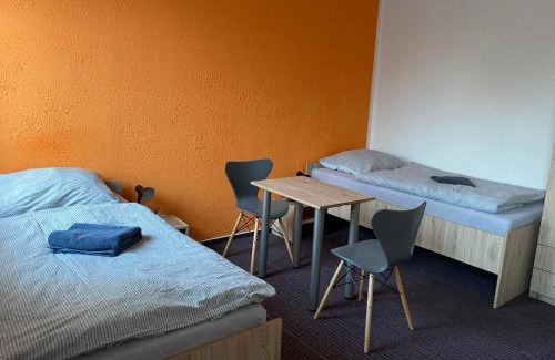 Bohumin Apartamento | Kolík Apartmány