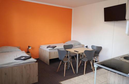Bohumin Apartamento | Kolík Apartmány