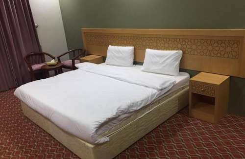 Mecca Hotel | Kol Alayam Hotel
