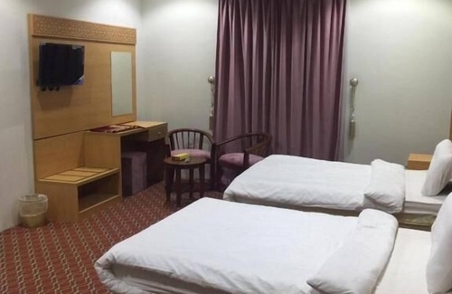 Mecca Hotel | Kol Alayam Hotel