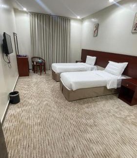Mecca Hotel | Kol Alayam Hotel