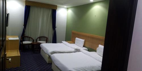 Mecca Hotel | Kol Alayam Hotel