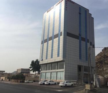 Mecca Hotel | Kol Alayam Hotel