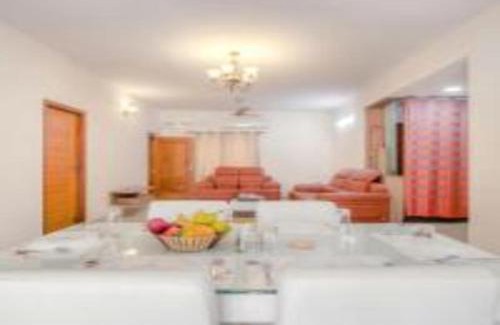 Mylapore Tiruvallikk Apartamento | Kolam Serviced Apartments - Adyar.