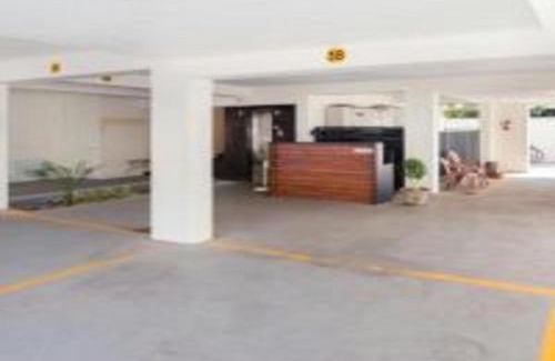 Mylapore Tiruvallikk Apartamento | Kolam Serviced Apartments - Adyar.