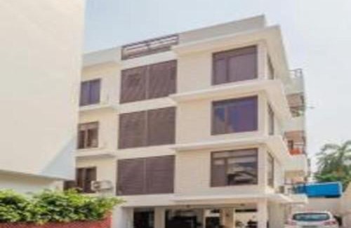 Mylapore Tiruvallikk Apartamento | Kolam Serviced Apartments - Adyar.