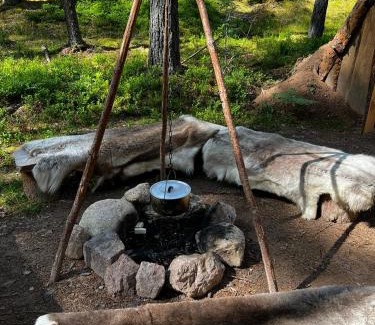 Sater Otro | Kolarbacken