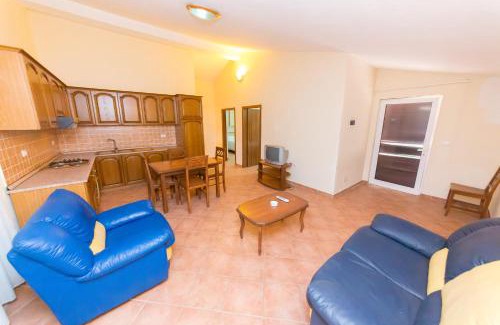 Golem Complejo | Kolaveri Resort