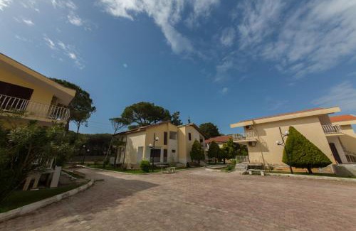 Golem Complejo | Kolaveri Resort
