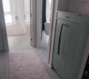 Altınova Apartamento | Kolayli plus One Sitesi ,Ayvalik, Altinova