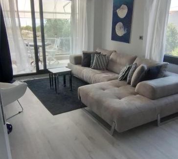 Altınova Apartamento | Kolayli plus One Sitesi ,Ayvalik, Altinova