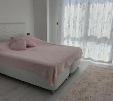 Altınova Apartamento | Kolayli plus One Sitesi ,Ayvalik, Altinova