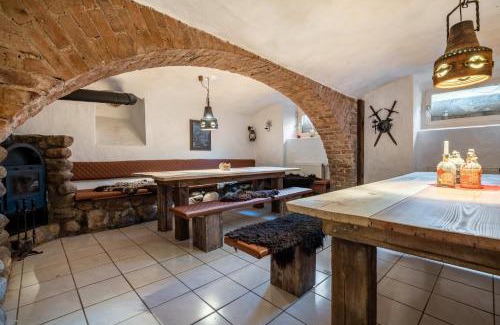 Lychen Casa | Kolbatzer Mühle