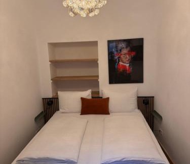 Favoriten Hotel | Kolbeck Rooms