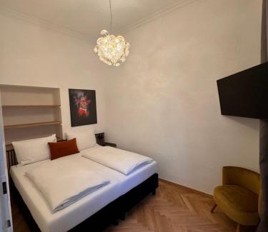 Favoriten Hotel | Kolbeck Rooms