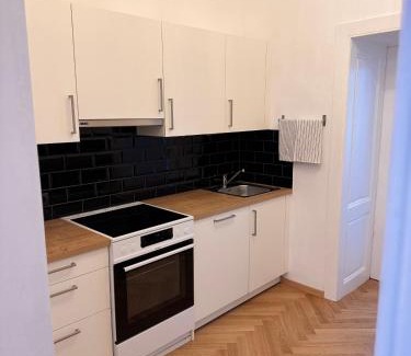 Favoriten Hotel | Kolbeck Rooms