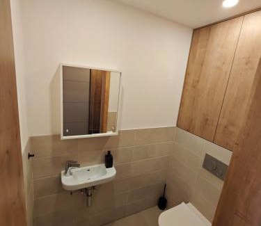 Prague 9 Apartamento | Kolbenova Comfort Stay