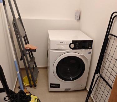 Prague 9 Apartamento | Kolbenova Comfort Stay