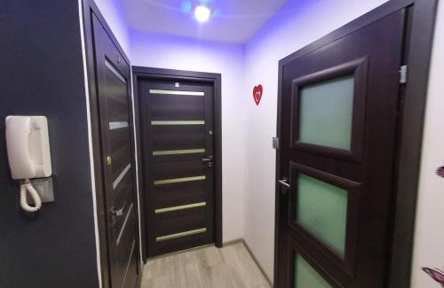 Białogard Apartamento | KOLBI apartament