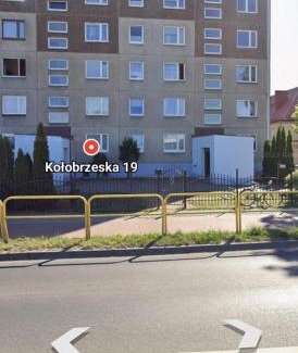 Białogard Apartamento | KOLBI apartament