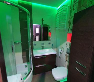 Białogard Apartamento | KOLBI apartament