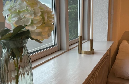 Kolding Apartamento | Kolding City Rooms