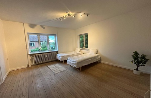 Kolding Apartamento | Kolding City Rooms