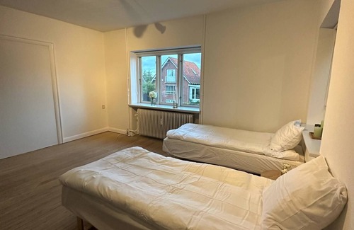 Kolding Apartamento | Kolding City Rooms
