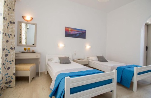 Laganas Apartamento | Kolevri Studios