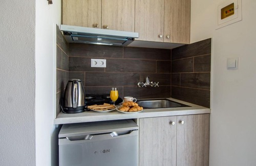 Laganas Apartamento | Kolevri Studios