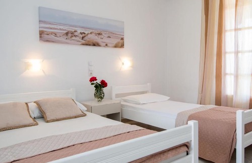 Laganas Apartamento | Kolevri Studios