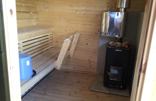 Koli National Park Otro | Koli caravan cottages