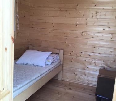 Koli National Park Otro | Koli caravan cottages