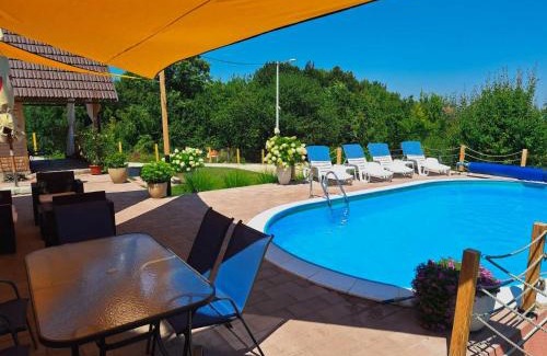 Banja Luka Chalet De Esquí | Koliba La Perla
