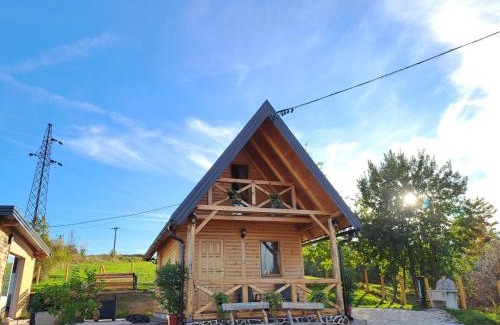 Banja Luka Chalet De Esquí | Koliba La Perla
