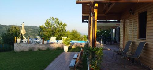 Banja Luka Chalet De Esquí | Koliba La Perla