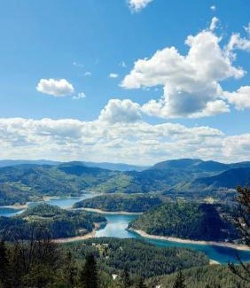 Konjska Reka Casa | Koliba Liška