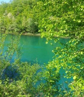 Konjska Reka Casa | Koliba Liška